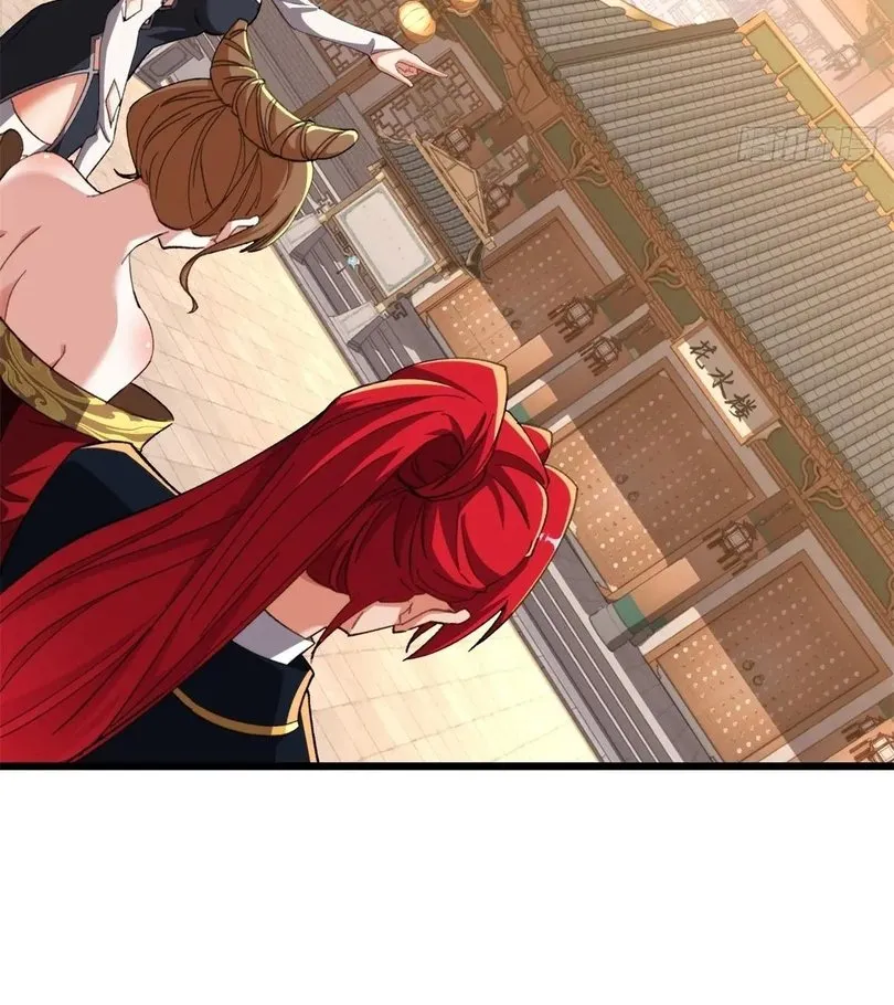 Read Travelling Through Time and Space to become an unlucky NPC EN Manga Online