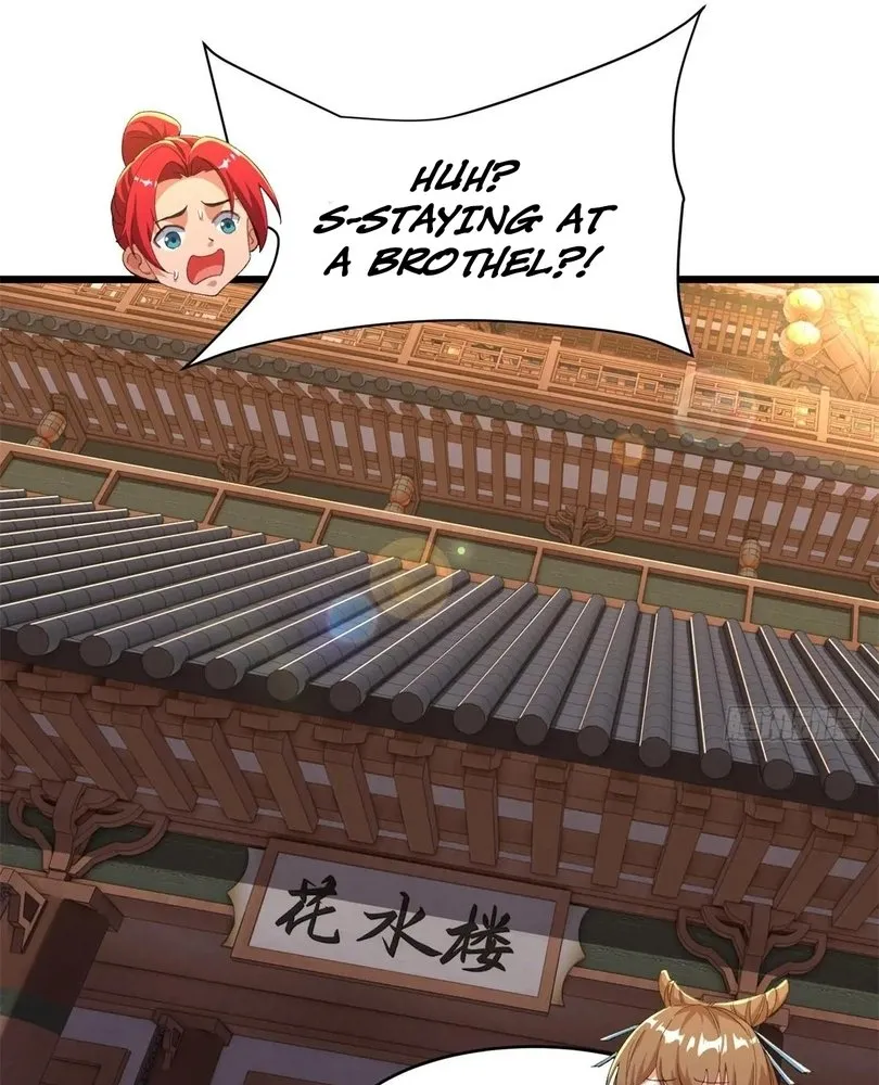 Read Travelling Through Time and Space to become an unlucky NPC EN Manga Online