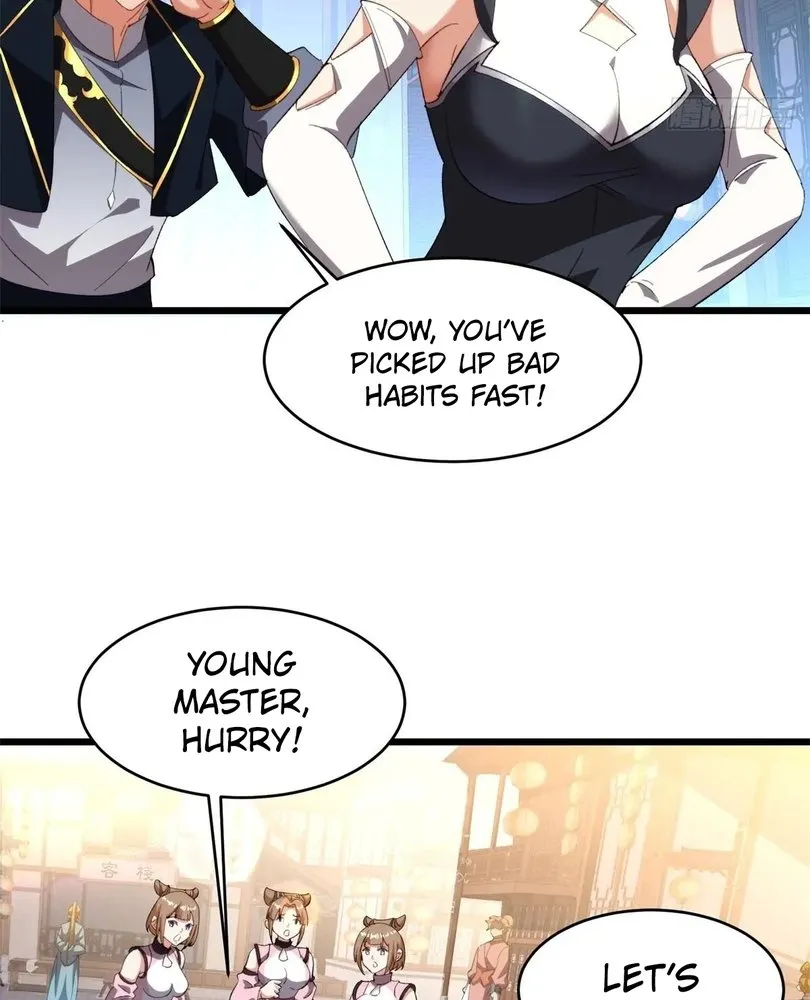 Read Travelling Through Time and Space to become an unlucky NPC EN Manga Online