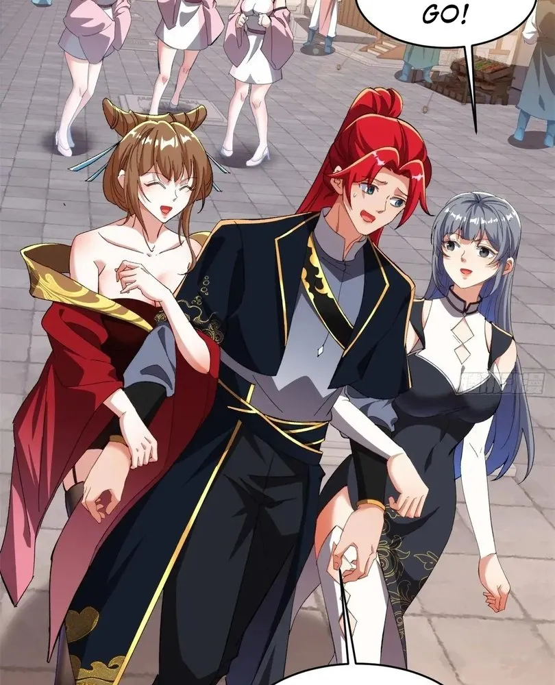 Read Travelling Through Time and Space to become an unlucky NPC EN Manga Online