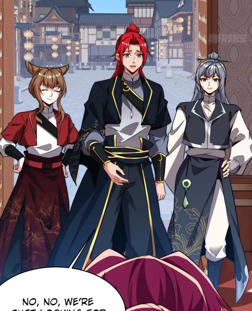 Read Travelling Through Time and Space to become an unlucky NPC EN Manga Online