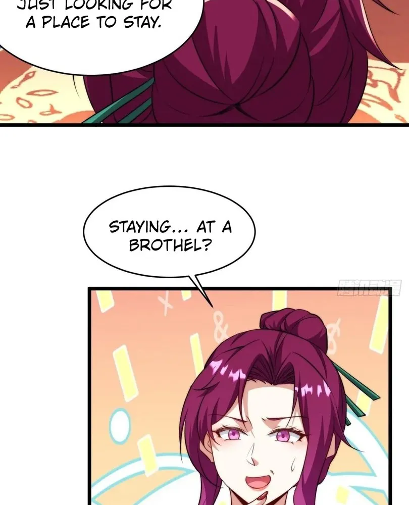 Read Travelling Through Time and Space to become an unlucky NPC EN Manga Online