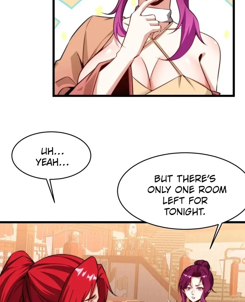 Read Travelling Through Time and Space to become an unlucky NPC EN Manga Online