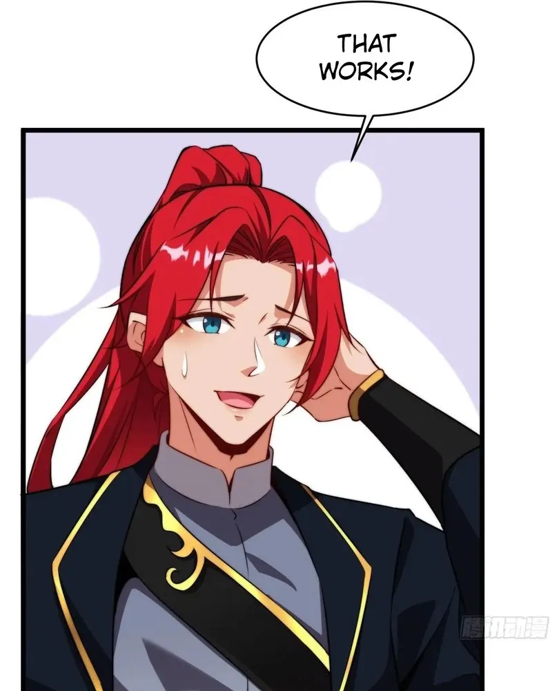 Read Travelling Through Time and Space to become an unlucky NPC EN Manga Online