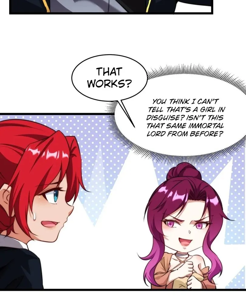 Read Travelling Through Time and Space to become an unlucky NPC EN Manga Online