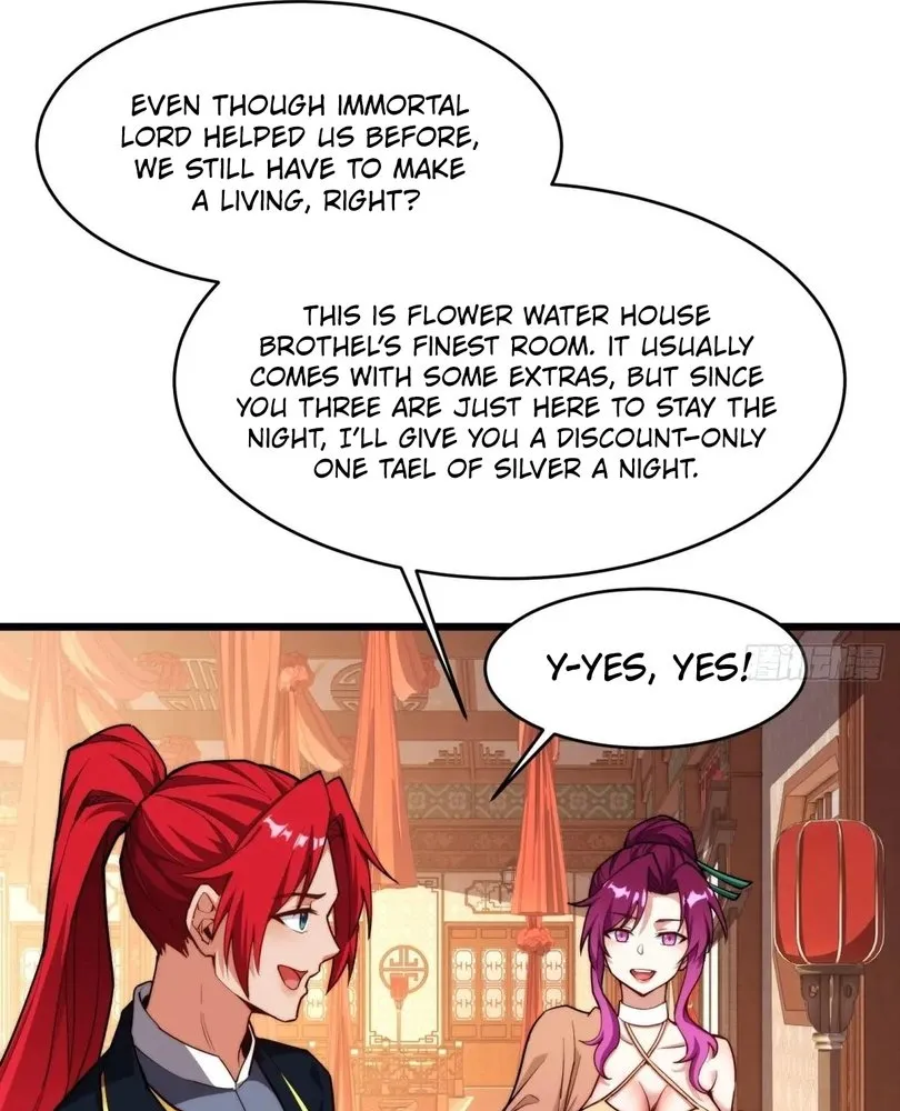 Read Travelling Through Time and Space to become an unlucky NPC EN Manga Online