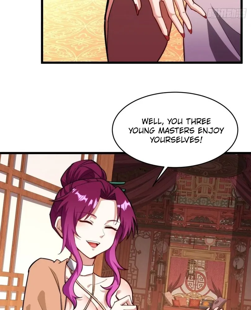 Read Travelling Through Time and Space to become an unlucky NPC EN Manga Online