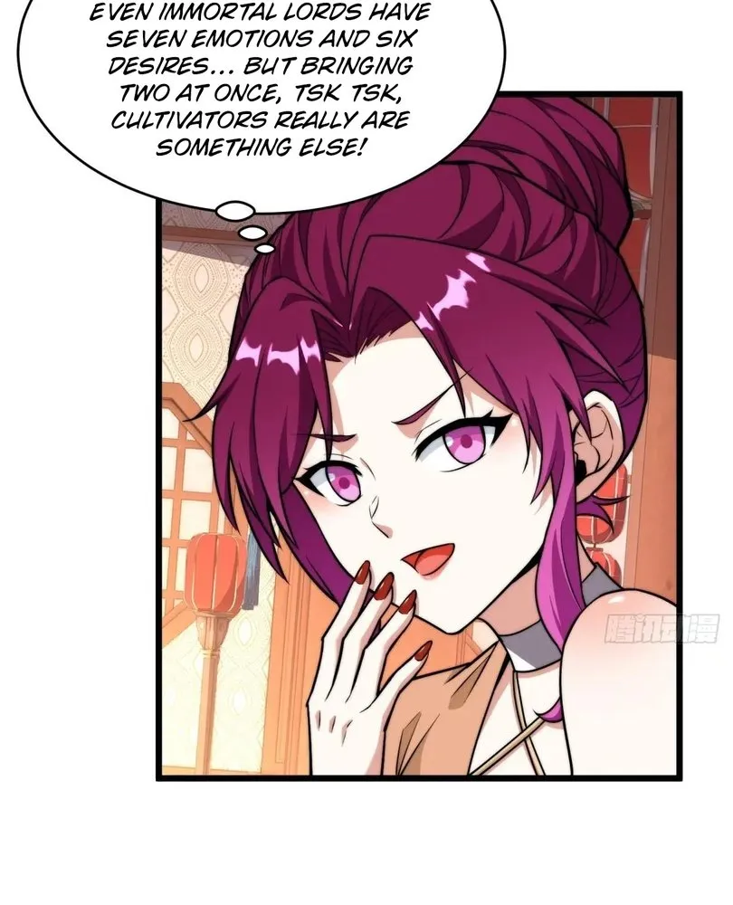 Read Travelling Through Time and Space to become an unlucky NPC EN Manga Online