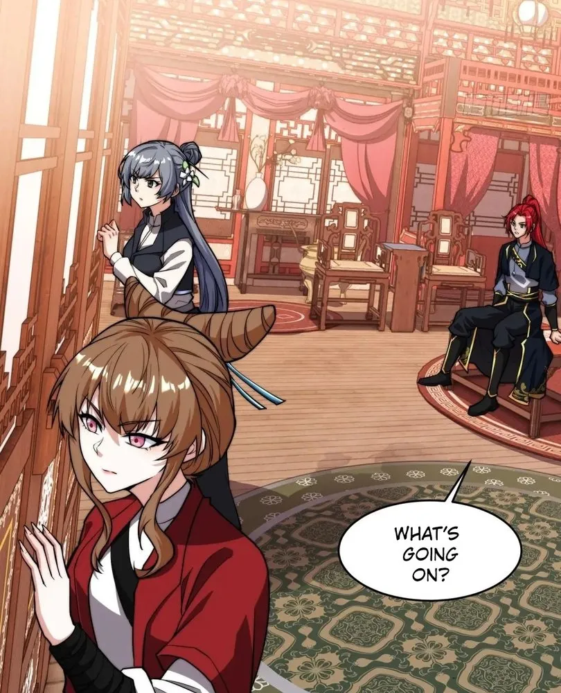 Read Travelling Through Time and Space to become an unlucky NPC EN Manga Online