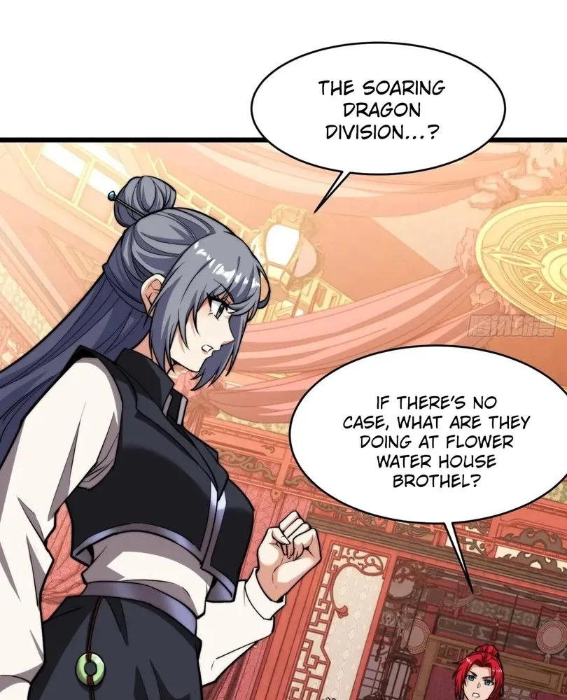 Read Travelling Through Time and Space to become an unlucky NPC EN Manga Online