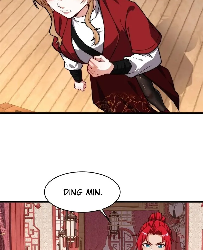 Read Travelling Through Time and Space to become an unlucky NPC EN Manga Online