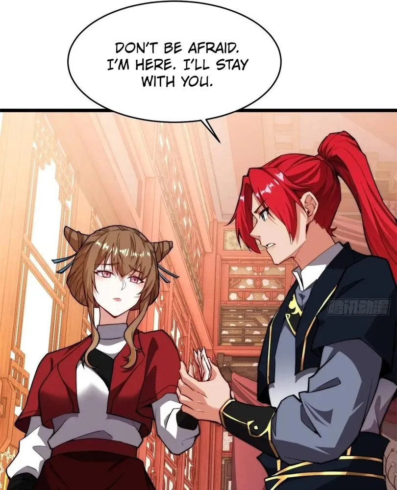 Read Travelling Through Time and Space to become an unlucky NPC EN Manga Online