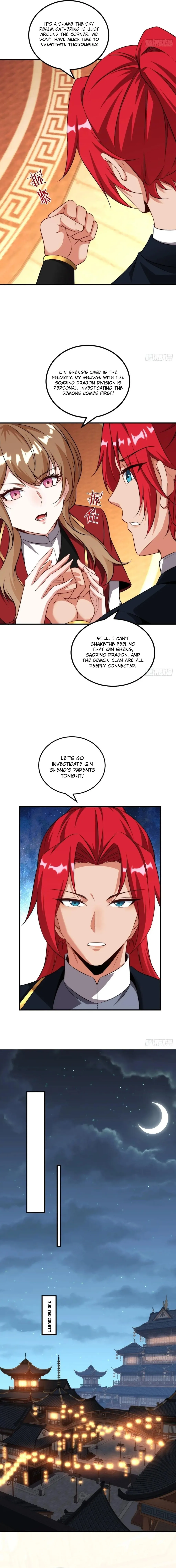 Read Travelling Through Time and Space to become an unlucky NPC EN Manga Online