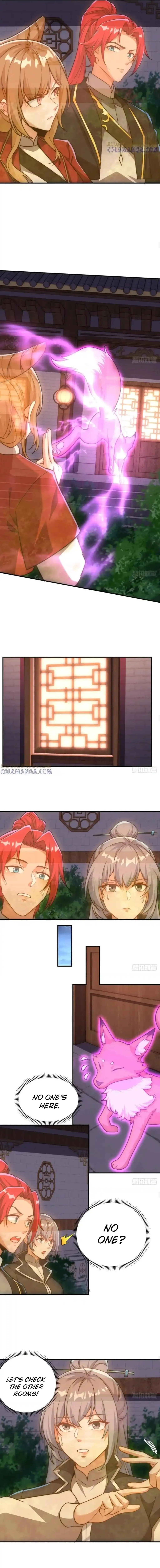 Read Travelling Through Time and Space to become an unlucky NPC EN Manga Online