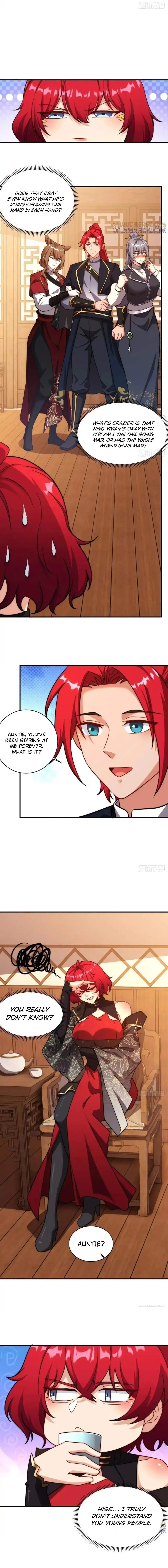 Read Travelling Through Time and Space to become an unlucky NPC EN Manga Online