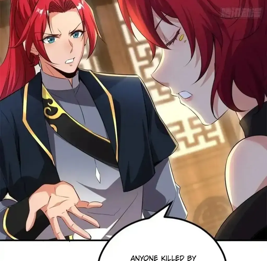 Read Travelling Through Time and Space to become an unlucky NPC EN Manga Online