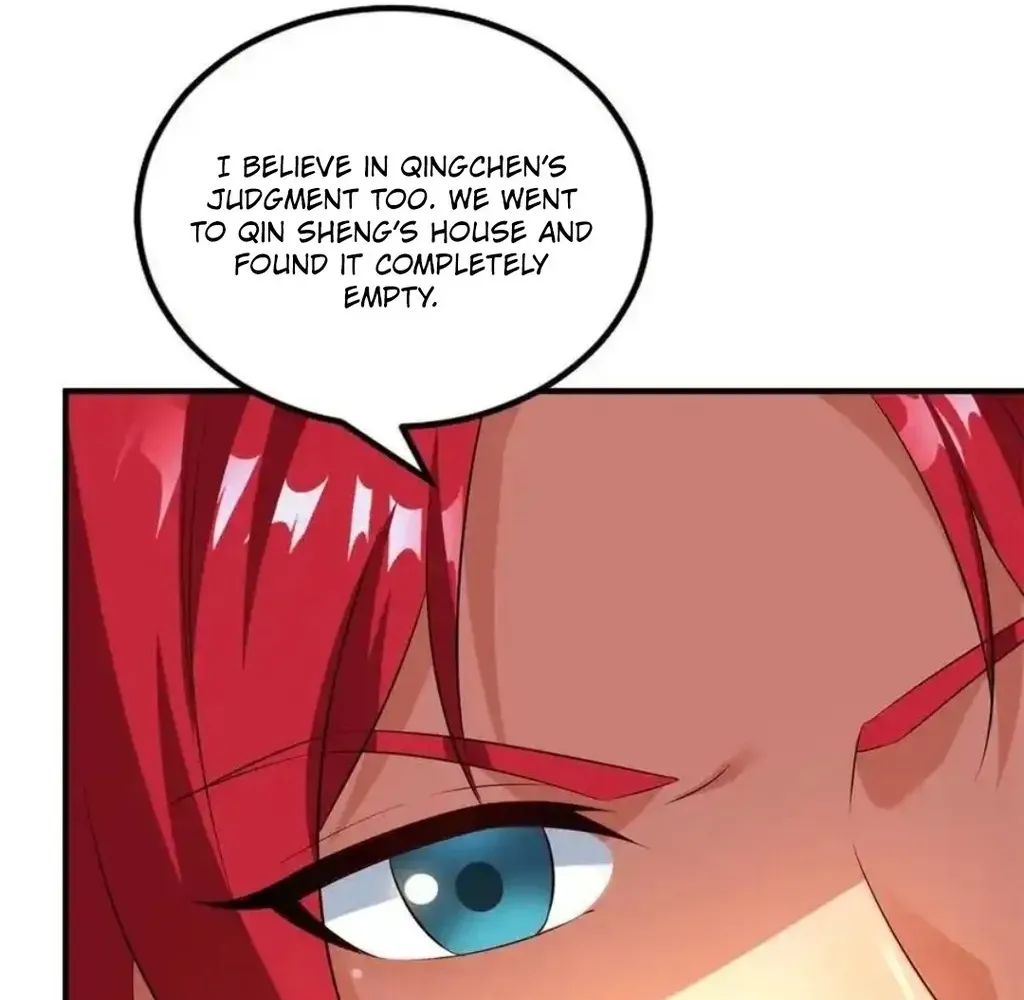 Read Travelling Through Time and Space to become an unlucky NPC EN Manga Online