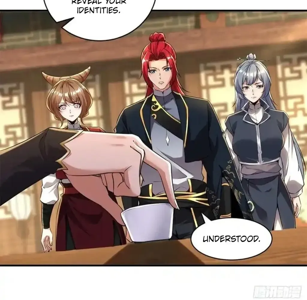 Read Travelling Through Time and Space to become an unlucky NPC EN Manga Online
