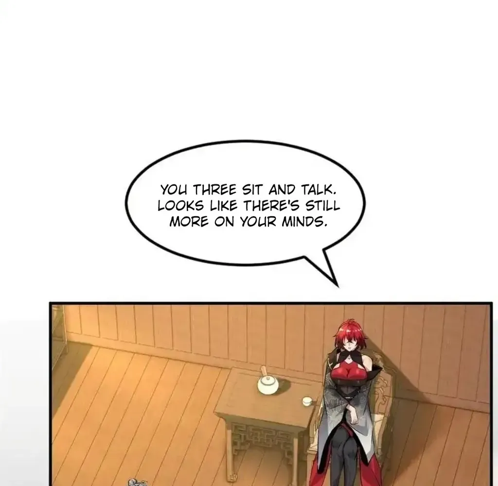 Read Travelling Through Time and Space to become an unlucky NPC EN Manga Online