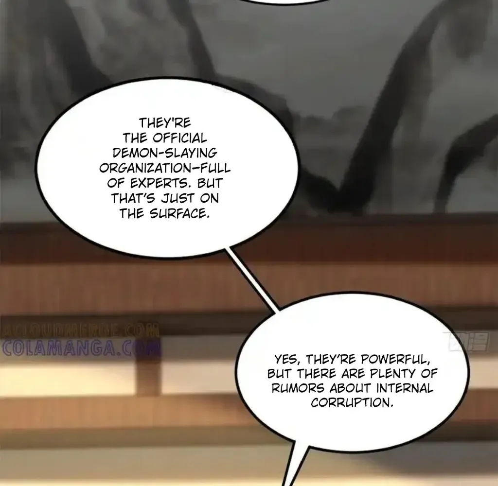 Read Travelling Through Time and Space to become an unlucky NPC EN Manga Online