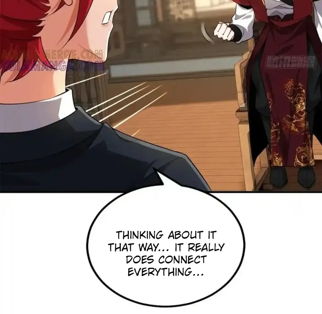 Read Travelling Through Time and Space to become an unlucky NPC EN Manga Online