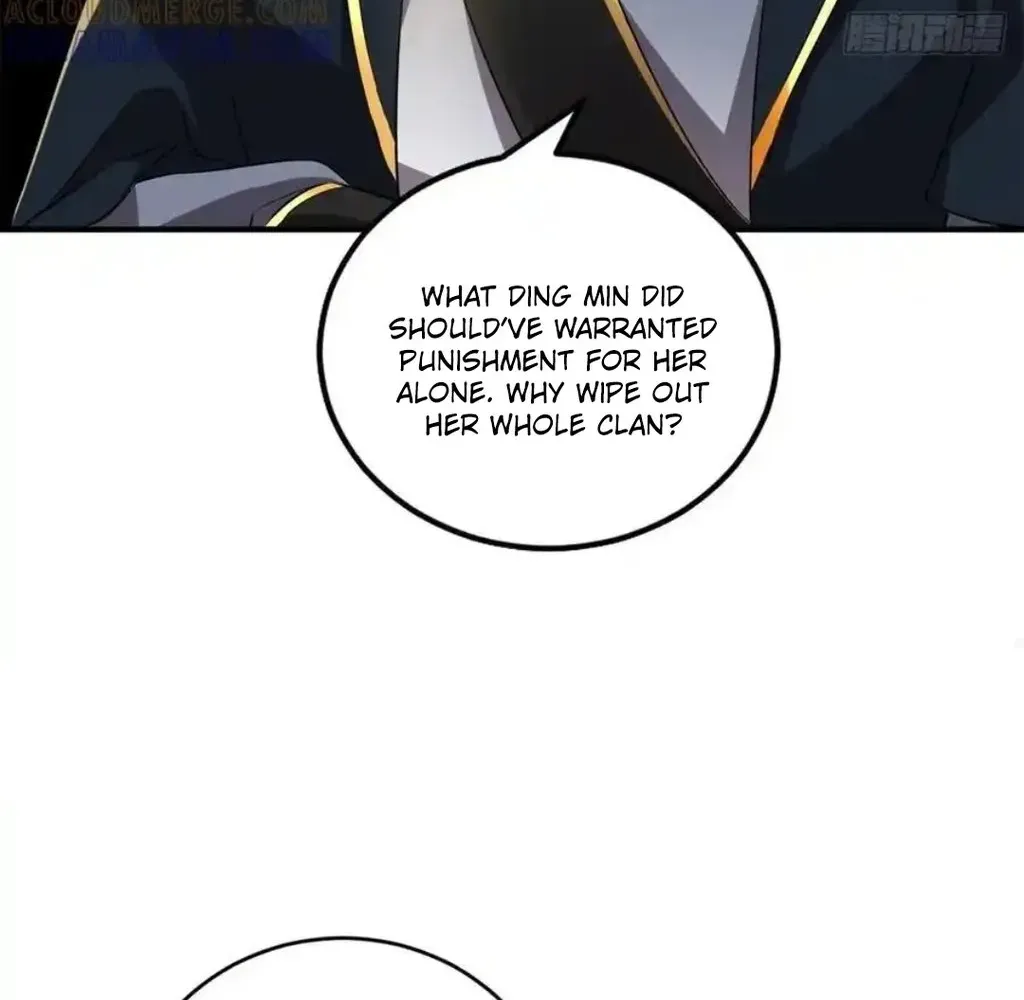 Read Travelling Through Time and Space to become an unlucky NPC EN Manga Online