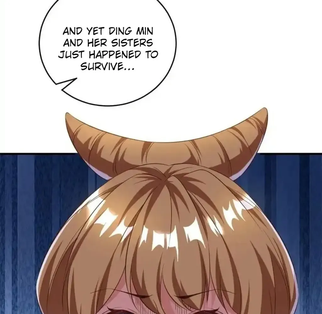 Read Travelling Through Time and Space to become an unlucky NPC EN Manga Online
