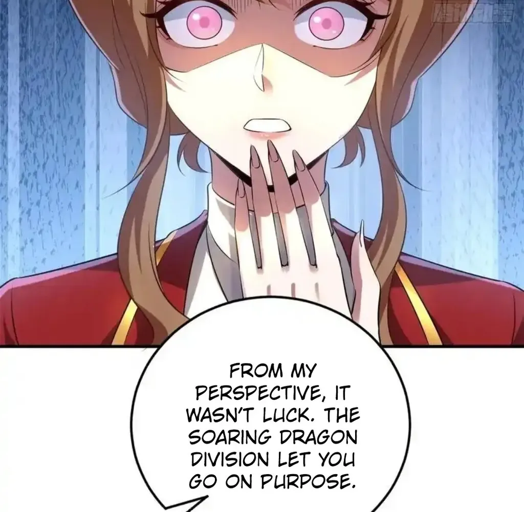 Read Travelling Through Time and Space to become an unlucky NPC EN Manga Online