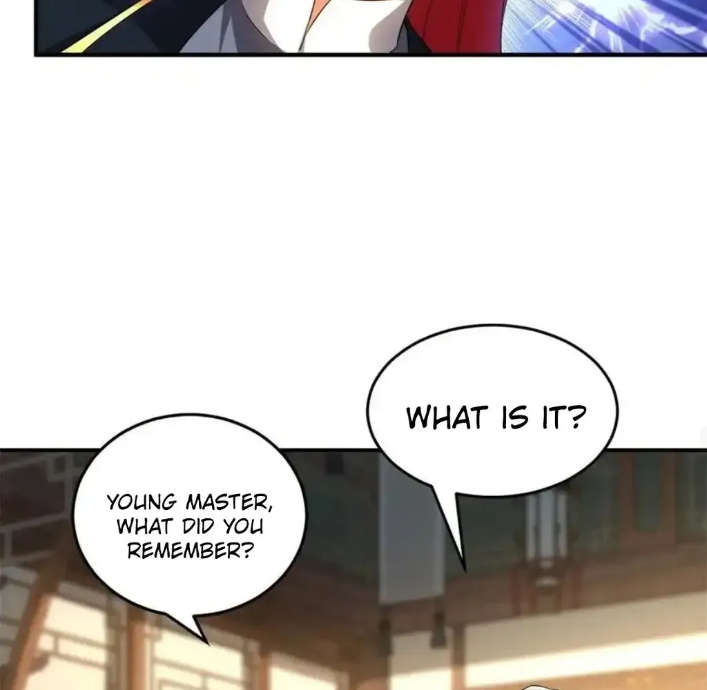Read Travelling Through Time and Space to become an unlucky NPC EN Manga Online
