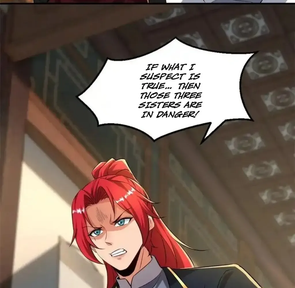 Read Travelling Through Time and Space to become an unlucky NPC EN Manga Online