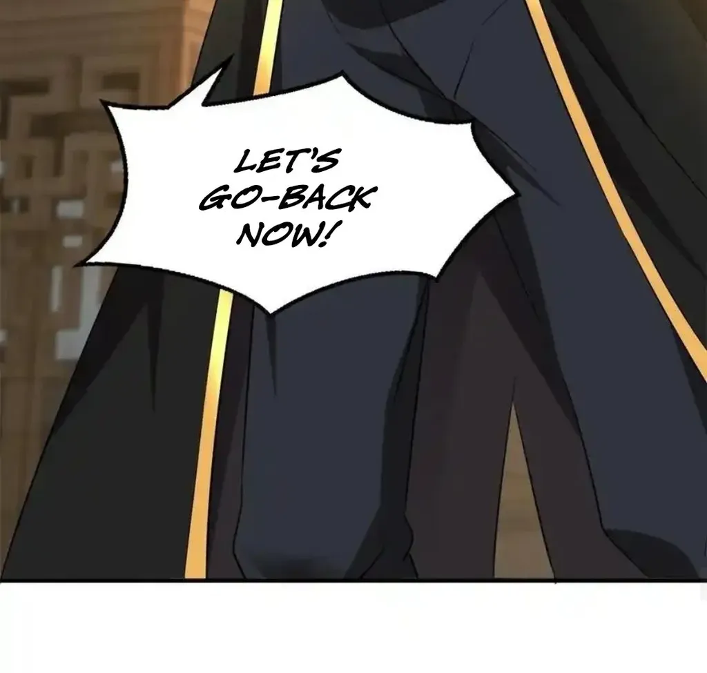 Read Travelling Through Time and Space to become an unlucky NPC EN Manga Online