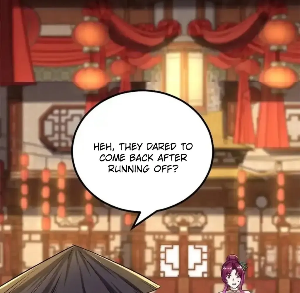Read Travelling Through Time and Space to become an unlucky NPC EN Manga Online