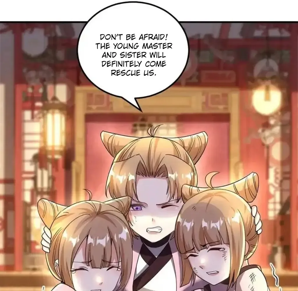 Read Travelling Through Time and Space to become an unlucky NPC EN Manga Online