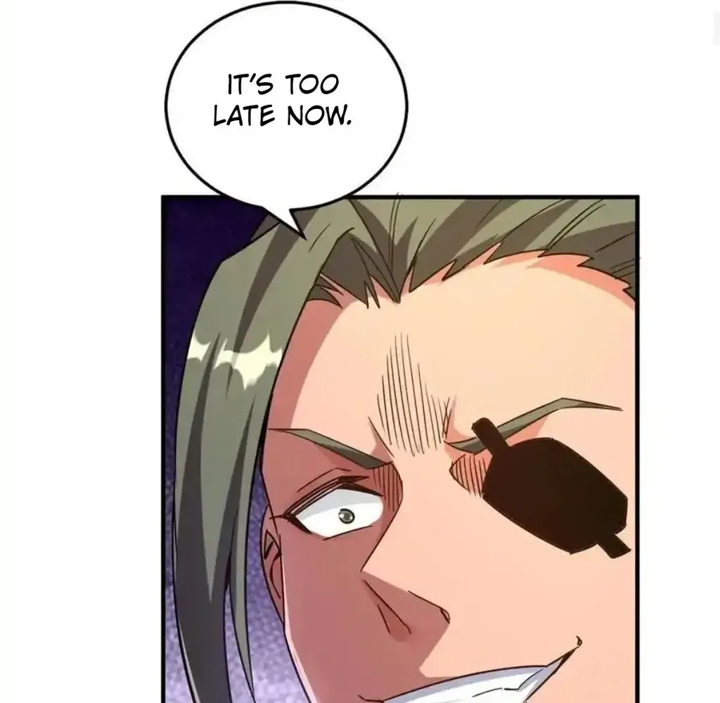 Read Travelling Through Time and Space to become an unlucky NPC EN Manga Online