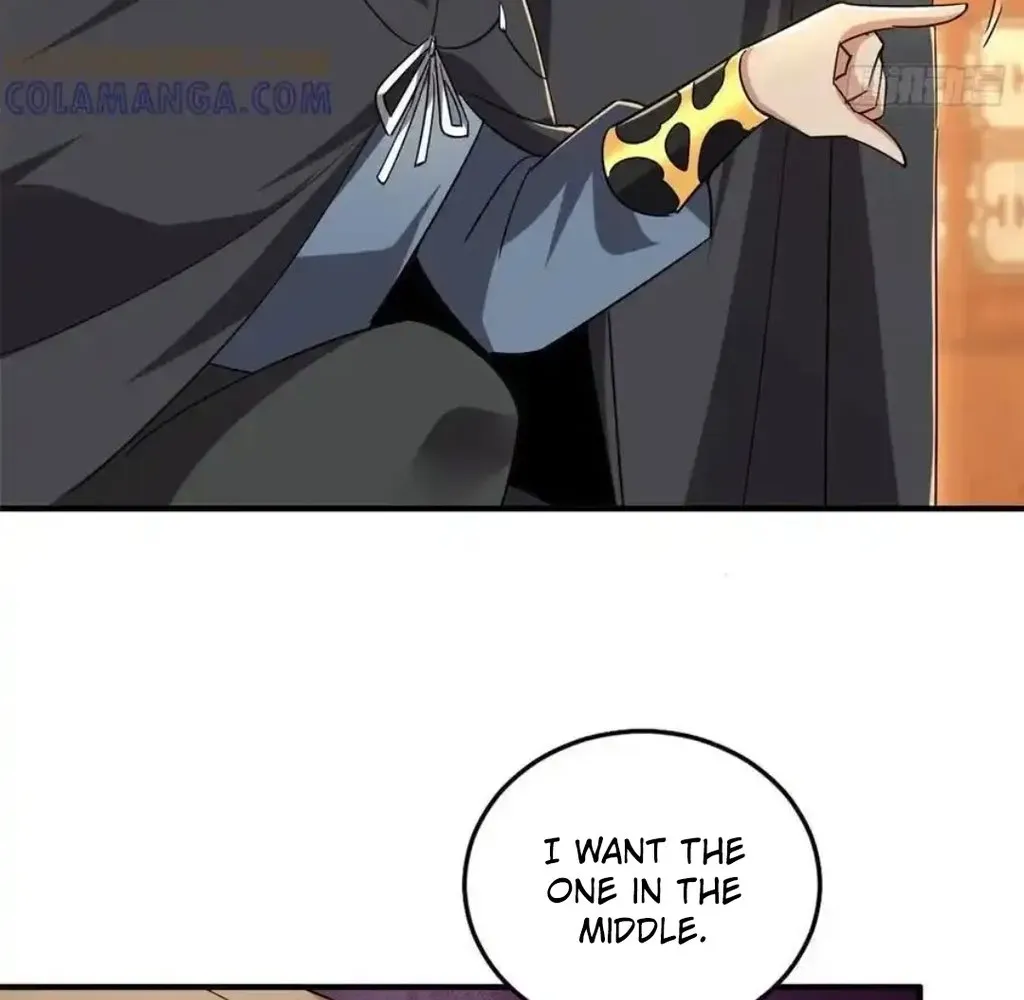 Read Travelling Through Time and Space to become an unlucky NPC EN Manga Online