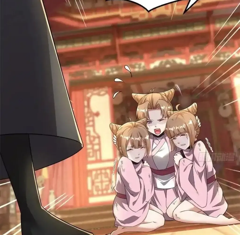 Read Travelling Through Time and Space to become an unlucky NPC EN Manga Online