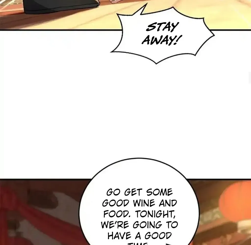 Read Travelling Through Time and Space to become an unlucky NPC EN Manga Online