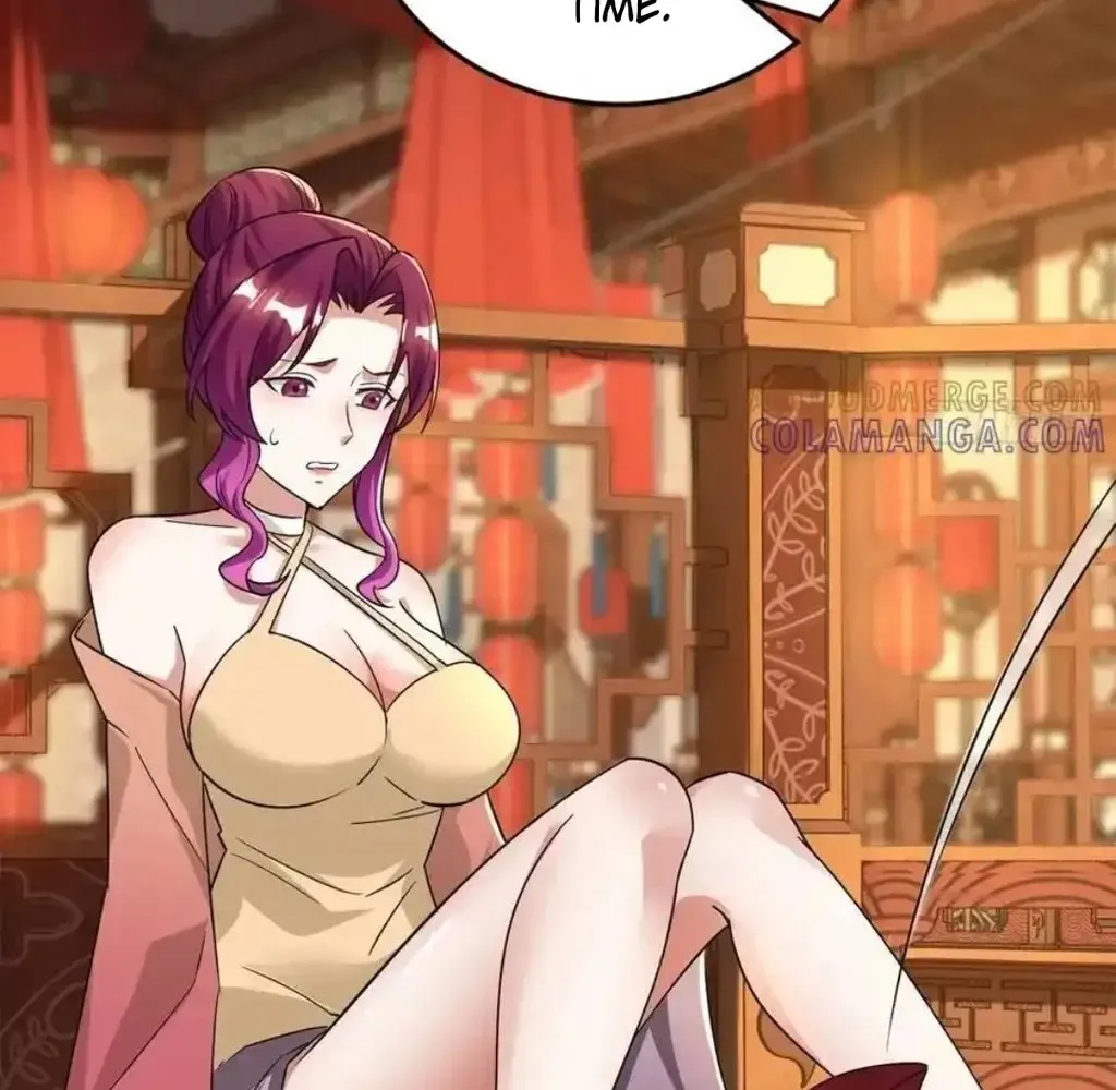 Read Travelling Through Time and Space to become an unlucky NPC EN Manga Online