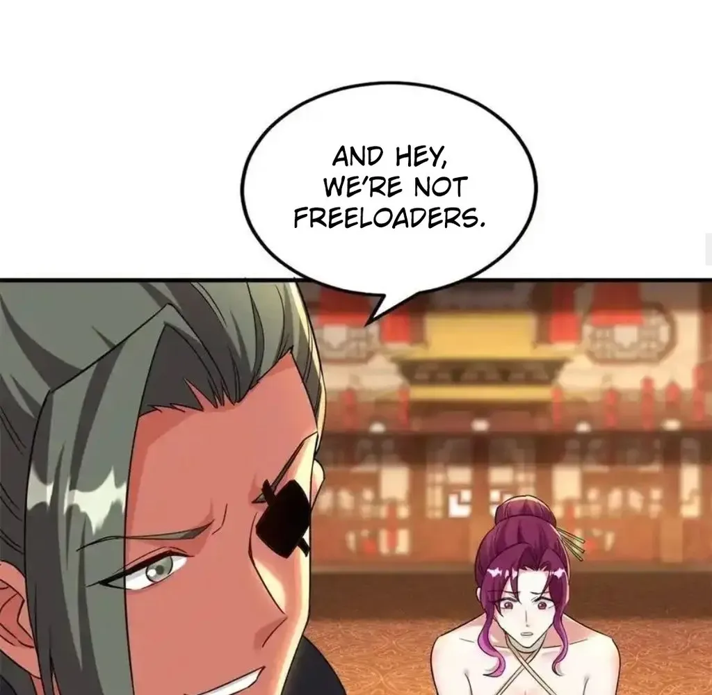 Read Travelling Through Time and Space to become an unlucky NPC EN Manga Online