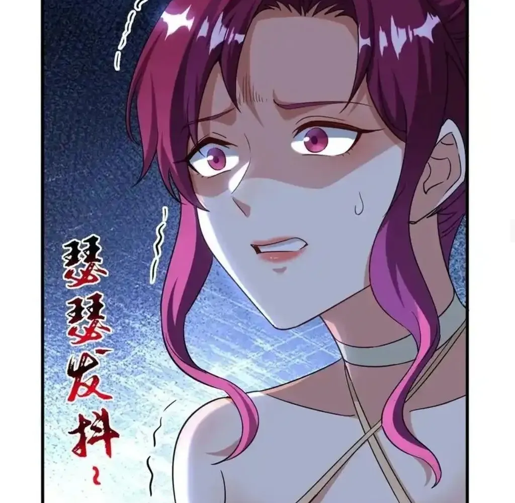 Read Travelling Through Time and Space to become an unlucky NPC EN Manga Online