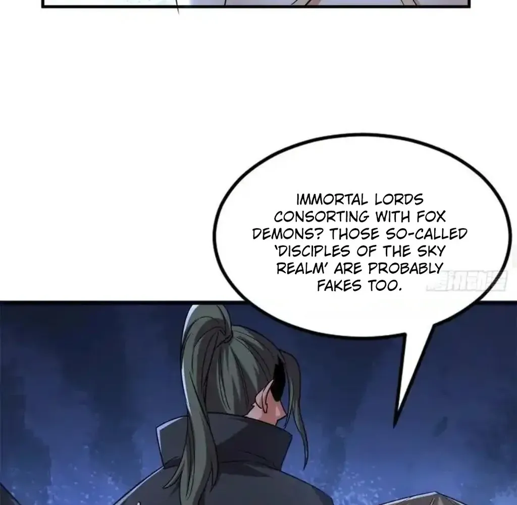 Read Travelling Through Time and Space to become an unlucky NPC EN Manga Online