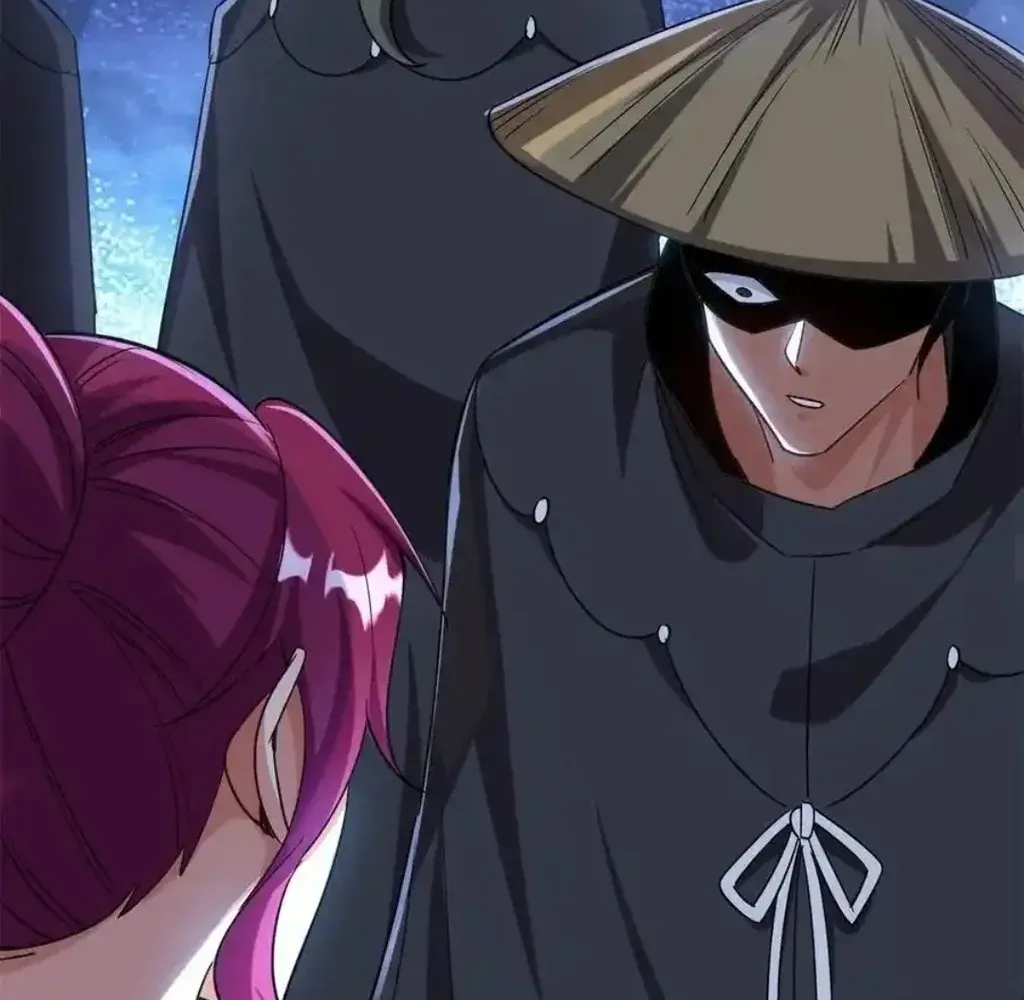 Read Travelling Through Time and Space to become an unlucky NPC EN Manga Online