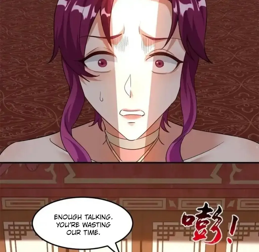 Read Travelling Through Time and Space to become an unlucky NPC EN Manga Online