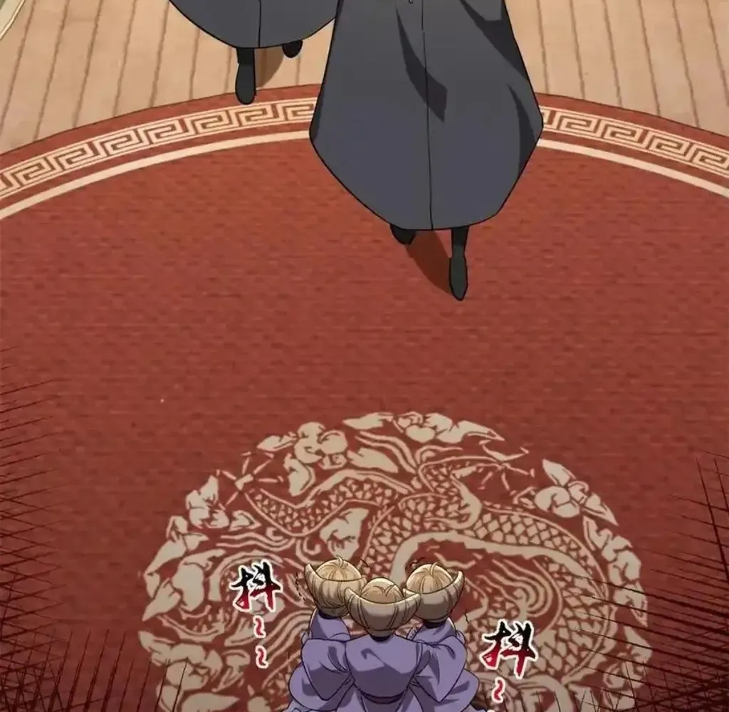 Read Travelling Through Time and Space to become an unlucky NPC EN Manga Online