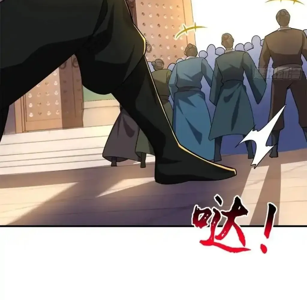 Read Travelling Through Time and Space to become an unlucky NPC EN Manga Online