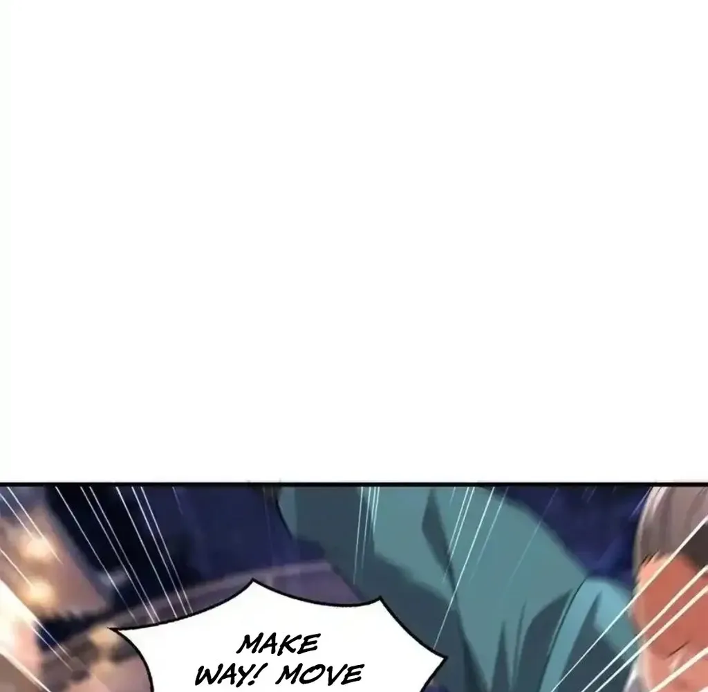 Read Travelling Through Time and Space to become an unlucky NPC EN Manga Online