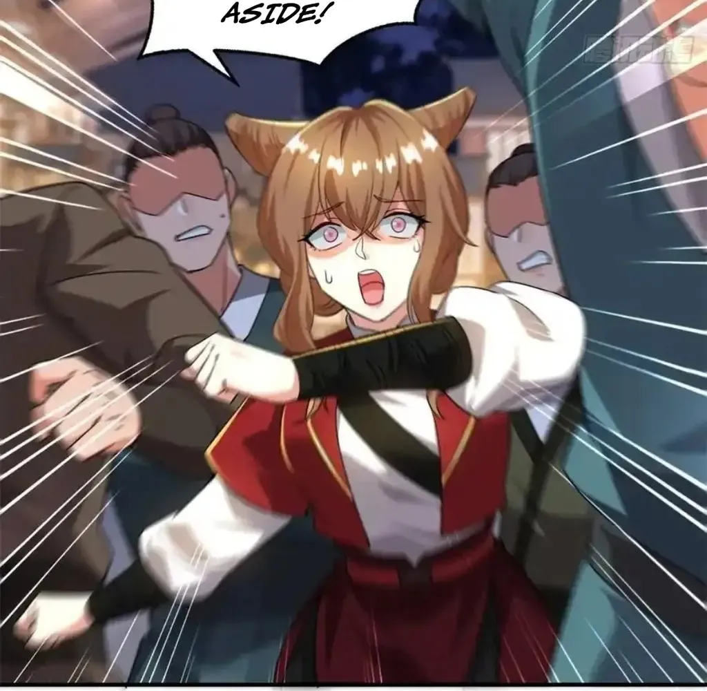 Read Travelling Through Time and Space to become an unlucky NPC EN Manga Online