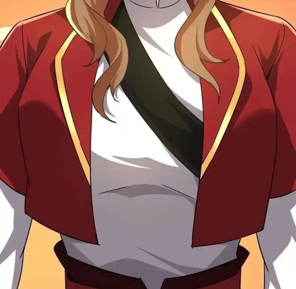 Read Travelling Through Time and Space to become an unlucky NPC EN Manga Online