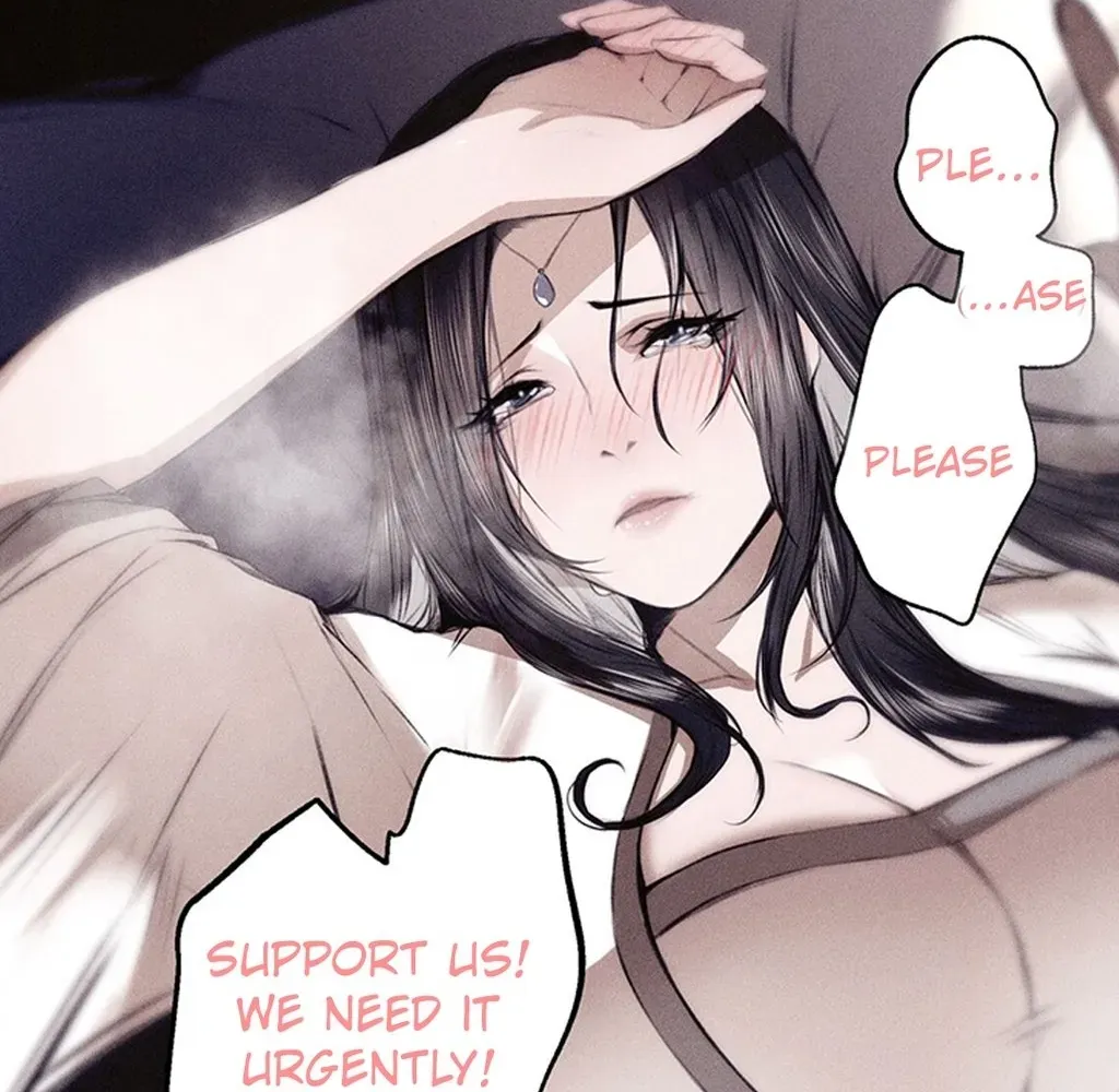 Read Travelling Through Time and Space to become an unlucky NPC EN Manga Online