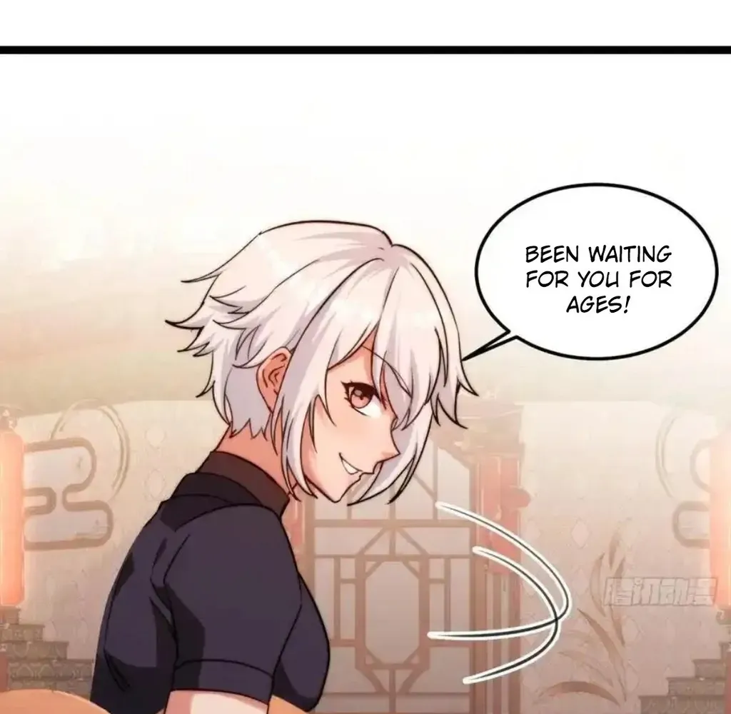 Read Travelling Through Time and Space to become an unlucky NPC EN Manga Online